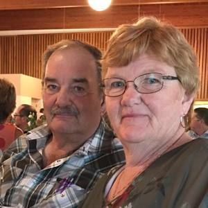 Meet your Posher, Cheryl